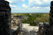 Calakmul Mayan ruins, Calakmul Tours